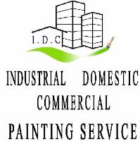 Industrial Domestic Commercial Painting Service image 4